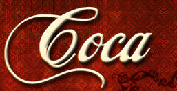 Coca..divina Coca