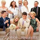 El gran casamiento - Actoresonline.com