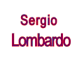 Comedia Musical con Sergio lombardo