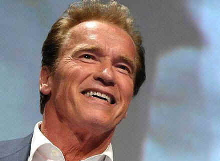 Schwarzenegger - Actoresonline