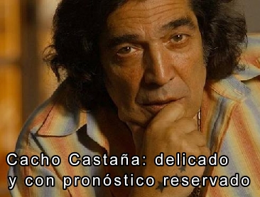 Cacho Castaa   www.actoresonline.com