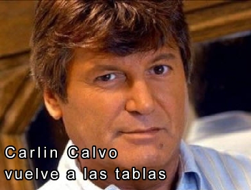 Carlin Calvo www.actoresonline.com