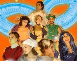 Cenicienta es tiempo de amar