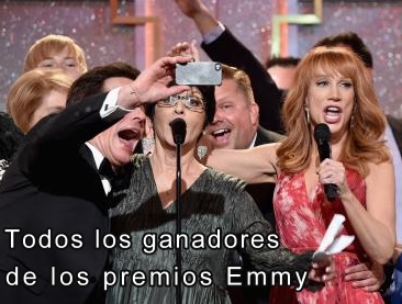 Emmy 2014 - Actoresonline.com