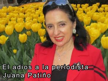 Juana Patio