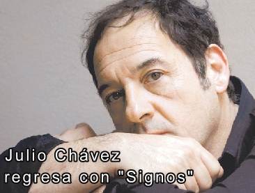 Julio Chvez