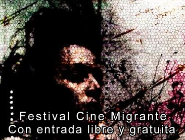 Festival Cine Migrante con entrada libre y gratuita