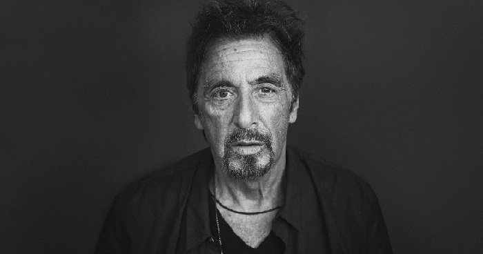 Al Pacino protagonista de una nueva ficcin de HBO