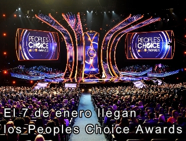 People's Choice Awards 2015   www.actoresonline.com  Actores Online