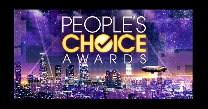 El 18 de enero llegan los Peoples Choice Awards 2017 