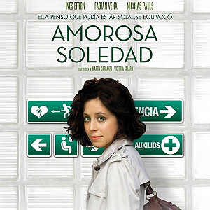  Amorosa Soledad DVDRip (2008) [DD][RS]