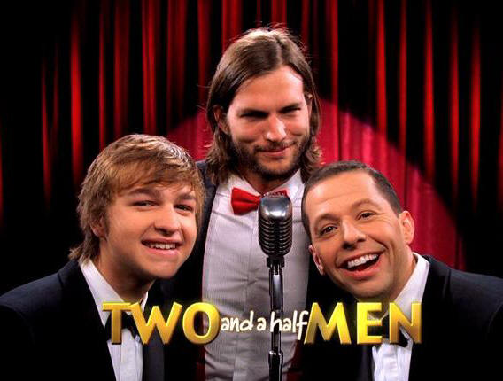 Two and half men - Actoresonline.com