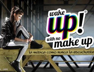 Wake up no make up - Actoresonline.com