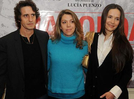 Wakolda de Lucia Puenzo competir en Cannes