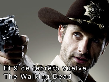 The Walking Dead www.actoresonline.com