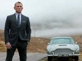 Skyfall