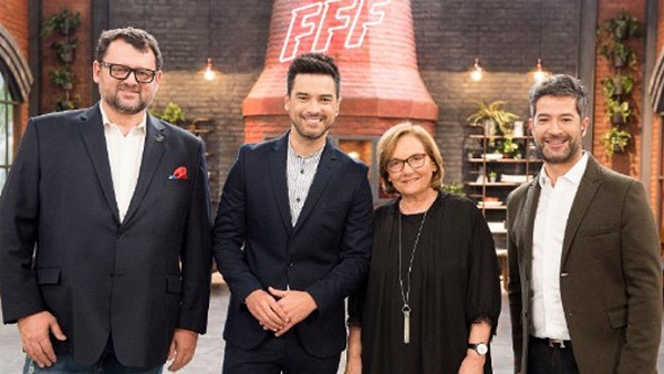 TELEFE estrena "Familias Frente a Frente" 