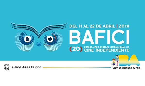 Como adquirir las entradas para el BAFICI
