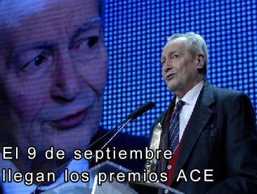 Premios ACE - Actoresonline.com