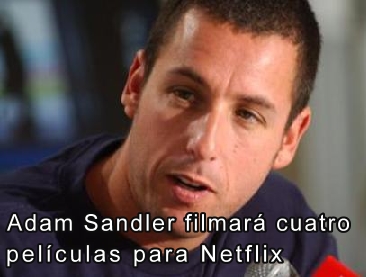 Adam Sandler www.actoresonline.com