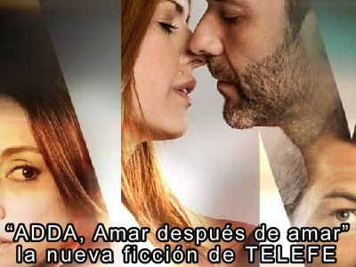 La nueva ficcin de TELEFE