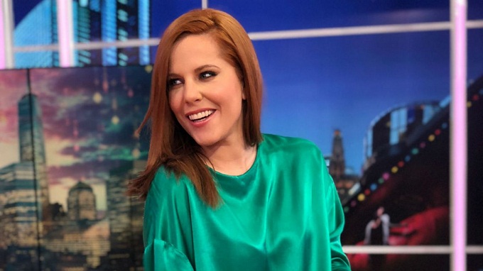 Agustina K�mpfer qued� afuera de Incorrectas