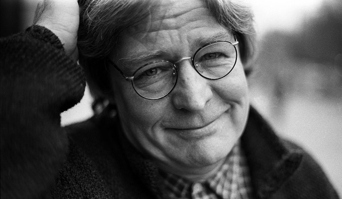 Falleci Alan Parker, director de  "The Wall"  y "Expreso de medianoche"