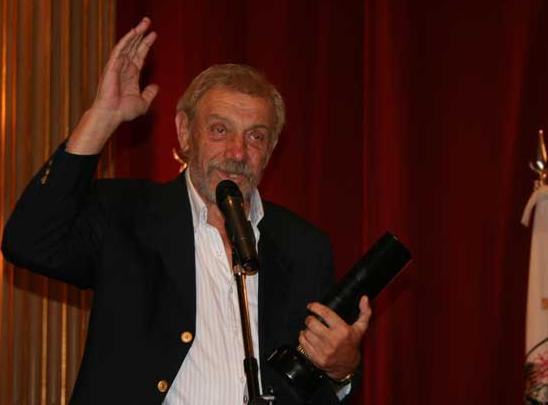 Aldo Barbero