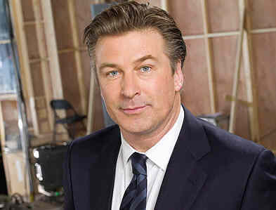 Alec Baldwin