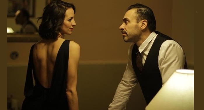 Recomendado TEATRAL: "Amanda y Eduardo" de Armando Discépolo