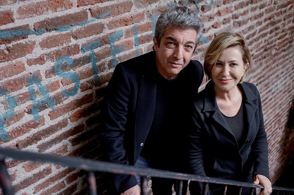 "El amor menos pensado" abre el Festival de San Sebastin