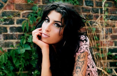 Amy Winehouse - Actoresonline.com