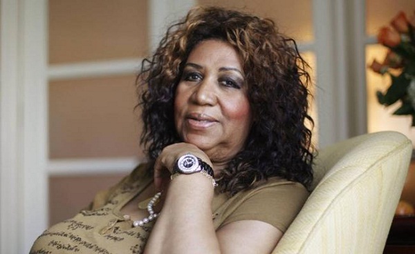 Aretha Franklin: adis a la Reina del Soul 