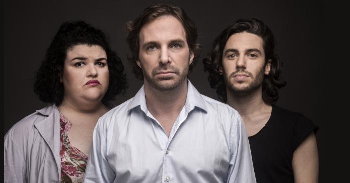 Arranca el "Argentino de Artes Escnicas"