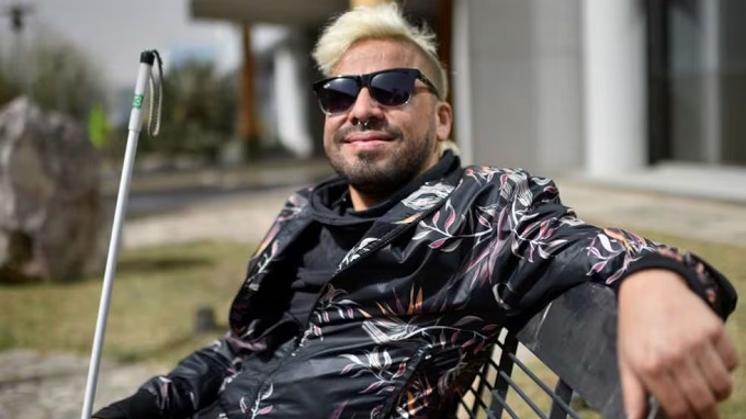 La muerte del joven actor Ariel Astrada impacta a la escena teatral ...