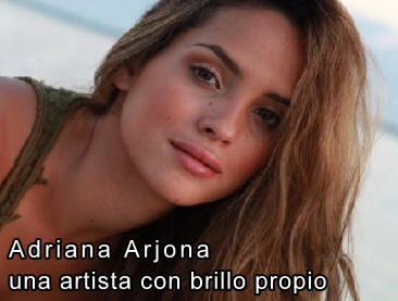 Adriana Arjona