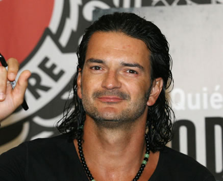 Ricardo Arjona