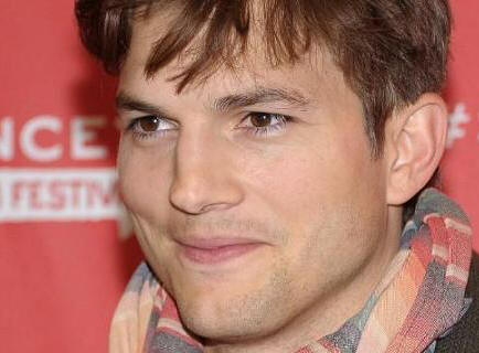 Ashton Kutcher