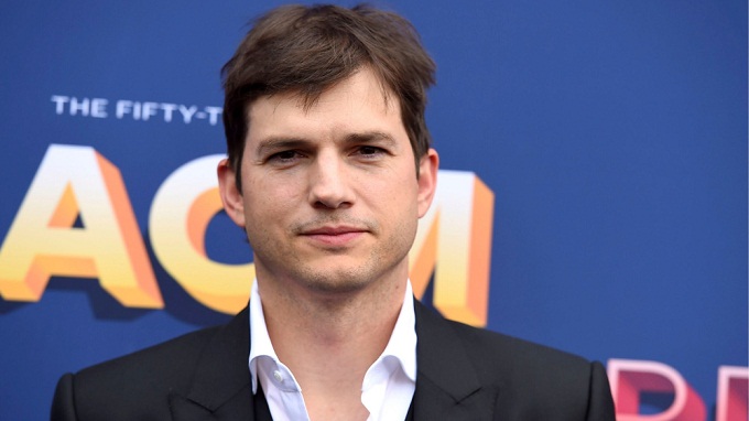 Ashton Kutcher: de gal�n de Hollywood a magnate de Silicon Valley