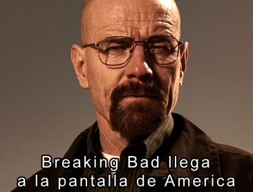 Breaking Bad