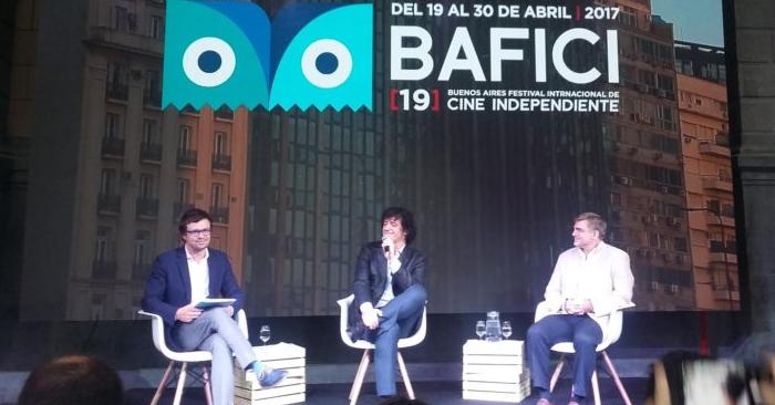 El 31 de abril arranca una nueva edicin del BAFICI 