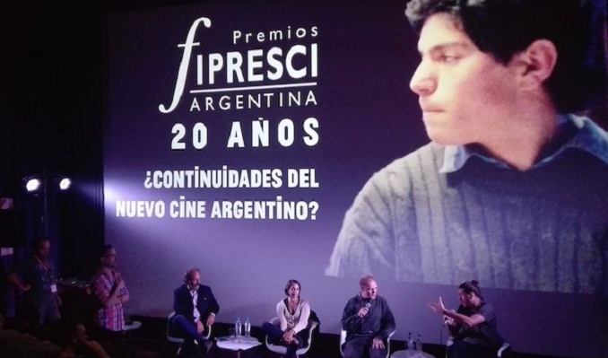 BAFICI: Se entregaron los Premios FIPRESCI 