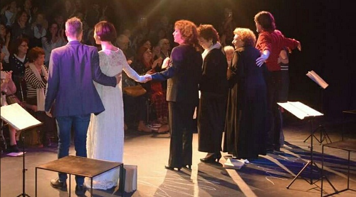 Llega la "Semana del Teatro Independiente"