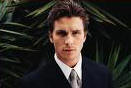 Christian Bale