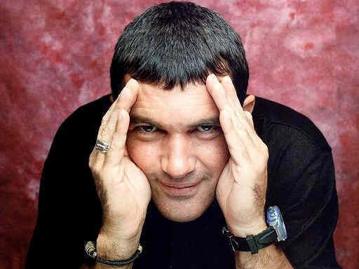 Antonio Banderas - AOL