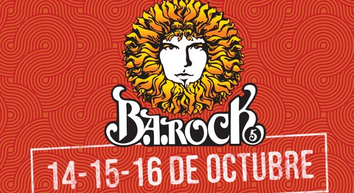 Vuelve el histrico festival "Barock"