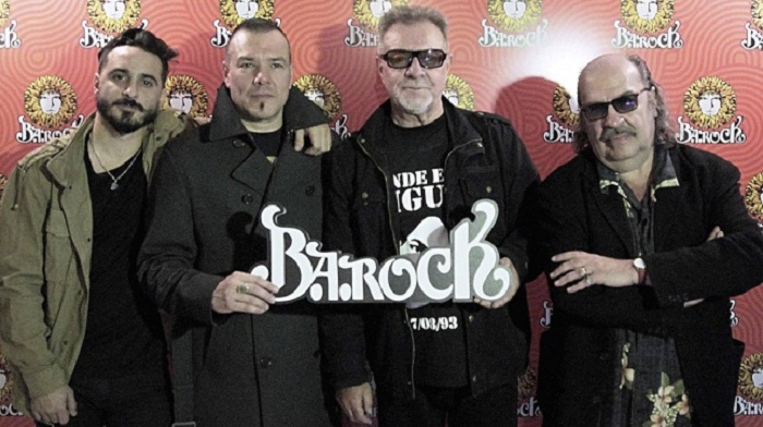 Comienza la 5ta edicin de B.A.Rock