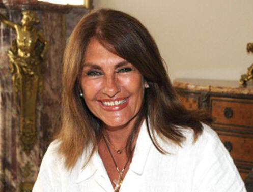 Silvia fernandez Barrios