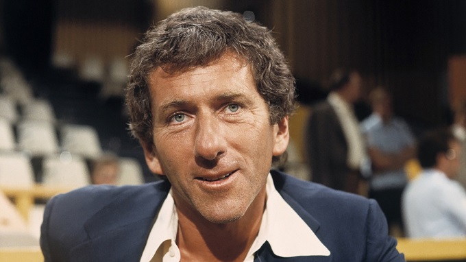 Nos despedimos del actor estadounidense Barry Newman