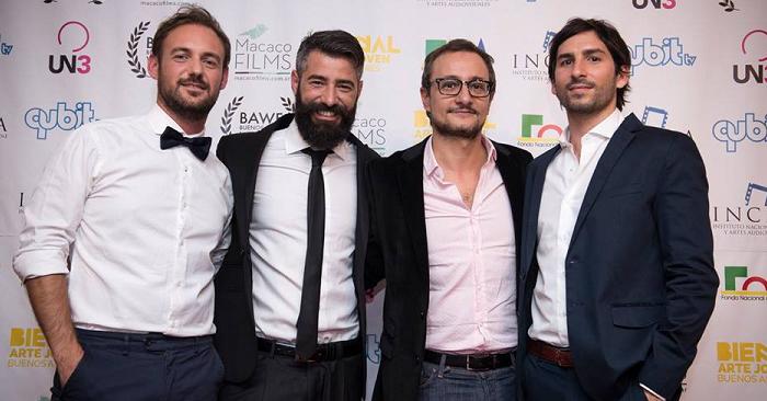 Festival Internacional de Series Web de Buenos Aires